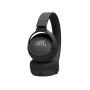 JBL - Auscultadores Bluetooth com Microfone T 670NC Preto