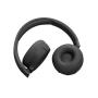 JBL - Auscultadores Bluetooth com Microfone T 670NC Preto