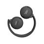 JBL - Auscultadores Bluetooth com Microfone T 670NC Preto