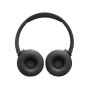 JBL - Auscultadores Bluetooth com Microfone T 670NC Preto