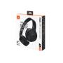 JBL - Auscultadores Bluetooth com Microfone T 670NC Preto