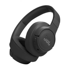 JBL - Auscultadores Bluetooth com Microfone T 770NC Preto