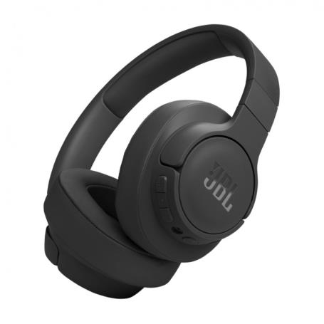 JBL - Auscultadores Bluetooth com Microfone T 770NC Preto