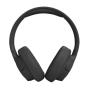 JBL - Auscultadores Bluetooth com Microfone T 770NC Preto