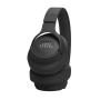JBL - Auscultadores Bluetooth com Microfone T 770NC Preto