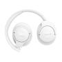JBL - Auscultadores Bluetooth com Microfone T 770NC Branco