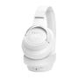 JBL - Auscultadores Bluetooth com Microfone T 770NC Branco