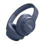 JBL - Auscultadores Bluetooth com Microfone T 770NC Azul