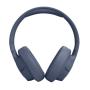 JBL - Auscultadores Bluetooth com Microfone T 770NC Azul