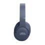 JBL - Auscultadores Bluetooth com Microfone T 770NC Azul