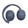 JBL - Auscultadores Bluetooth com Microfone T 770NC Azul