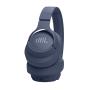 JBL - Auscultadores Bluetooth com Microfone T 770NC Azul