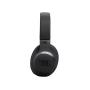 JBL - Auscultadores Bluetooth com Microfone Preto Live770NC