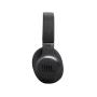 JBL - Auscultadores Bluetooth com Microfone Preto Live770NC