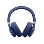 JBL - Auscultadores Bluetooth com Microfone Azul Live770NC