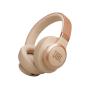 JBL - Auscultadores Bluetooth com Microfone SandStone Live770NC