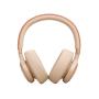 JBL - Auscultadores Bluetooth com Microfone SandStone Live770NC