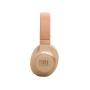 JBL - Auscultadores Bluetooth com Microfone SandStone Live770NC