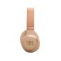 JBL - Auscultadores Bluetooth com Microfone SandStone Live770NC