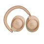 JBL - Auscultadores Bluetooth com Microfone SandStone Live770NC