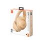 JBL - Auscultadores Bluetooth com Microfone SandStone Live770NC