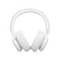 JBL - Auscultadores Bluetooth com Microfone Branco Live770NC