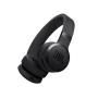JBL - Auscultadores Bluetooth com Microfone Preto Live670NC