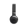 JBL - Auscultadores Bluetooth com Microfone Preto Live670NC
