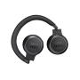 JBL - Auscultadores Bluetooth com Microfone Preto Live670NC
