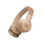 JBL - Auscultadores Bluetooth com Microfone SandStone Live670NC