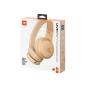 JBL - Auscultadores Bluetooth com Microfone SandStone Live670NC