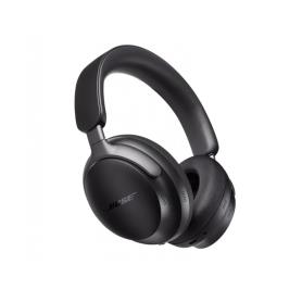BOSE - Auscultadores Noise Cancelling Bluetooth QuietComfort Preto B880066-0010