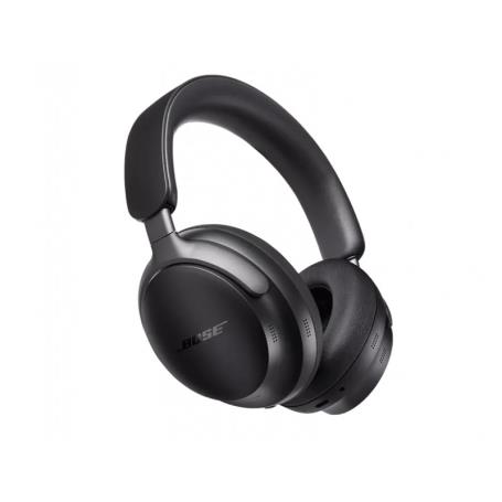 BOSE - Auscultadores Noise Cancelling Bluetooth QuietComfort Preto B880066-0010