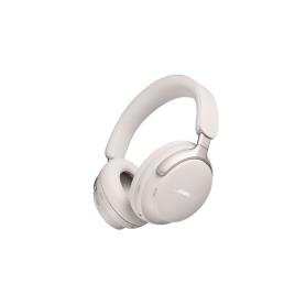 BOSE - Auscultadores Noise Cancelling Bluetooth QuietComfort Branco B880066-0020