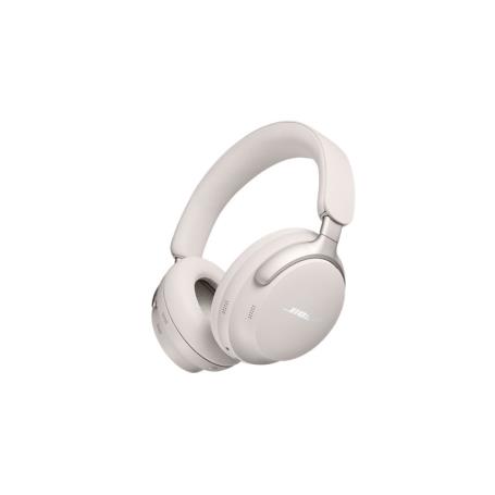 BOSE - Auscultadores Noise Cancelling Bluetooth QuietComfort Branco B880066-0020
