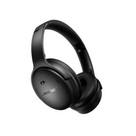BOSE - Auscultadores Noise Cancelling Bluetooth QC com Microfone Preto B884367-0010