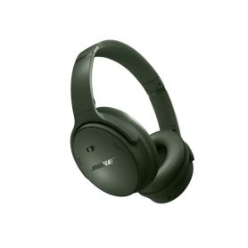 BOSE - Auscultadores Noise Cancelling Bluetooth QC com Microfone Verde B884367-0030