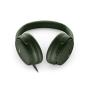 BOSE - Auscultadores Noise Cancelling Bluetooth QC com Microfone Verde B884367-0030