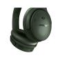 BOSE - Auscultadores Noise Cancelling Bluetooth QC com Microfone Verde B884367-0030