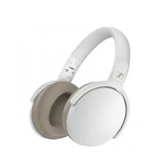 SENNHEISER - Auscultadores Bluetooth com Microfone Branco HD350BT