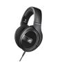 SENNHEISER - Auscultadores HI-FI com Microfone Preto HD 569