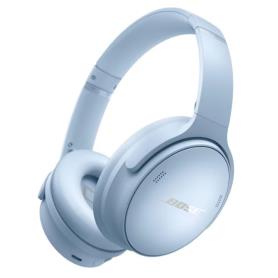BOSE - Auscultadores Noise Cancelling Bluetooth QuietComfort Azul B884367-0500