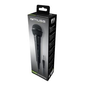 MUSE - Microfone MC-20B