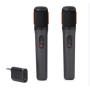 JBL - Microfone s/ Fios PartyBox