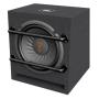 JBL - Caixa Subwoofer Auto Amp. BASSPRO 8
