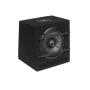 JBL - Caixa Subwoofer Auto Amp. STAGE 800BA