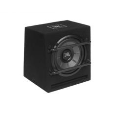JBL - Caixa Subwoofer Auto Amp. STAGE 800BA