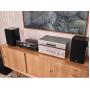 YAMAHA - Gira Discos TT-S303 BL Y1527