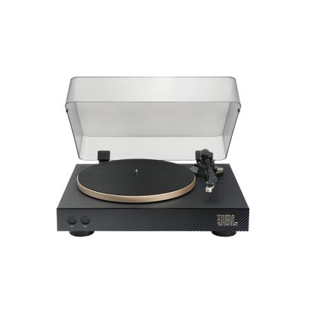 JBL - Gira Discos BT GOLD SPINNER