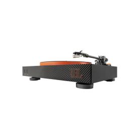 JBL - Gira Discos BT PRETO SPINNER